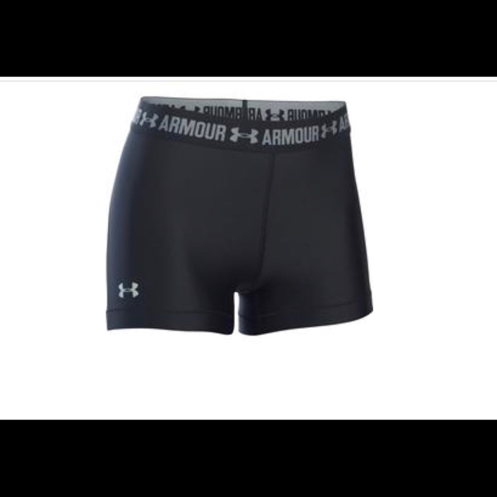 Under Armour Women’s Spandex